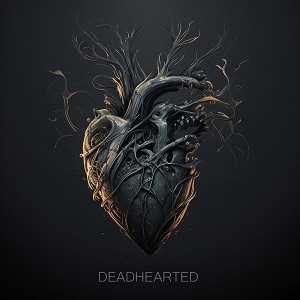 NOAPOLOGY - Deadhearted (Single) (2023)