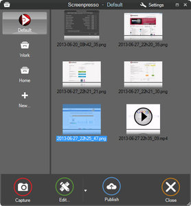 Screenpresso Pro 2.1.11 Multilingual