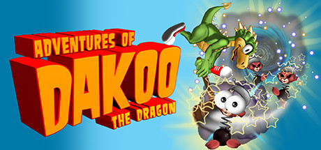 Adventures of DaKoo the Dragon-TENOKE