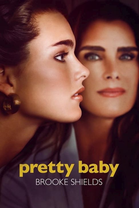 Ślicznotka: Historia Brooke Shields / Pretty Baby: Brooke Shields (2023) [SEZON 1 ] PLSUB.1080p.DSNP.WEB-DL.x264-OzW / Napisy PL