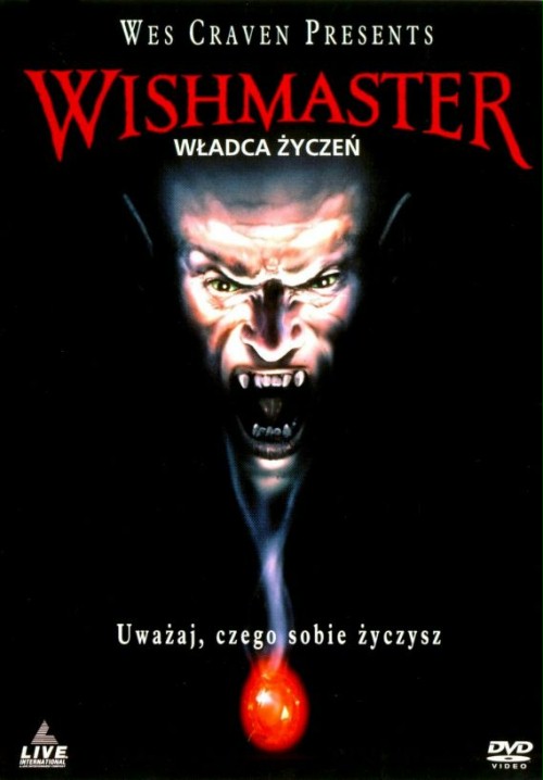 Władca życzeń / Wishmaster (1997) PL.720p.BDRip.XviD.AC3-ELiTE ~ Lektor PL