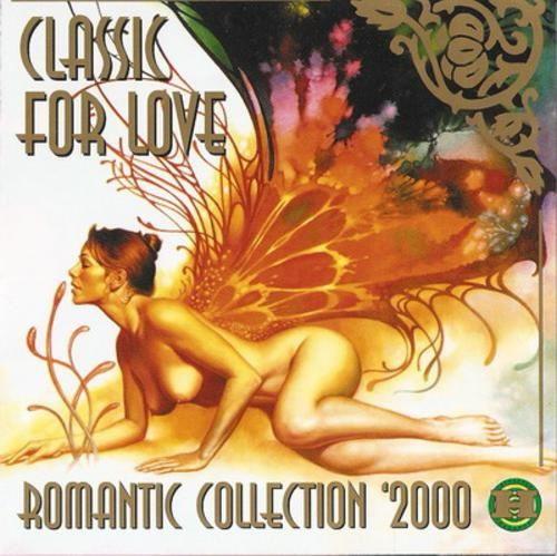 Romantic Collection - Classic For Love (2001) OGG