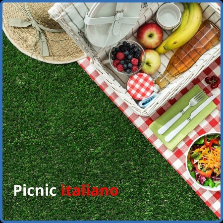 Picnic italiano (2023)