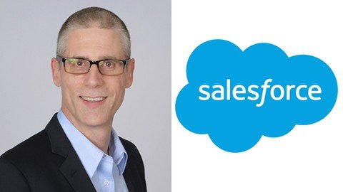 Salesforce Apex - The Complete Introduction For Beginners