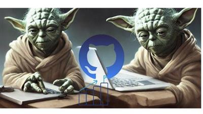 Become The Jedi Of Ci/Cd: Github  Actions 2d3fb494671026cf41ea4b7ecb3d65e5