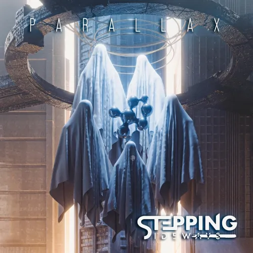 Stepping Sideways - Parallax (Single) (2023)