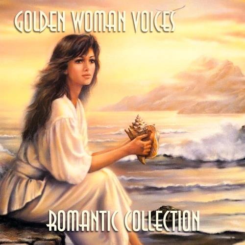 Romantic Collection - Golden Woman Voices (2000) OGG