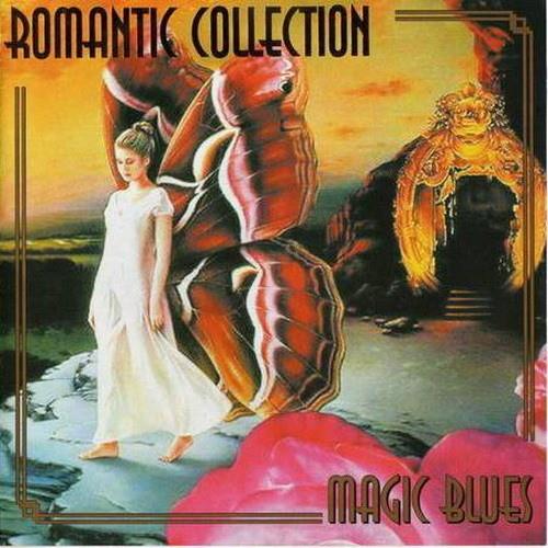 Romantic Collection - Magic Blues (2000) OGG