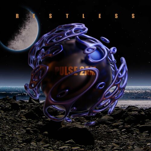 Pulse 2AM - Restless (2023) MP3