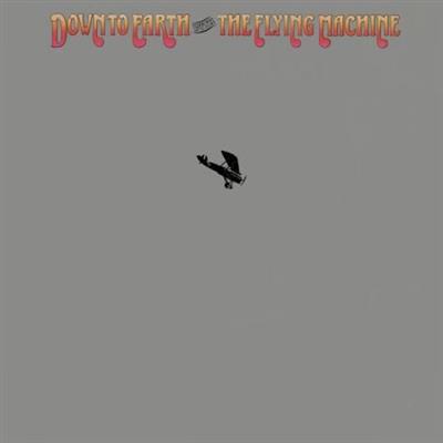 The Flying Machine - Down to Earth with The Flying Machine (Expanded Edition)  (1970/2023)