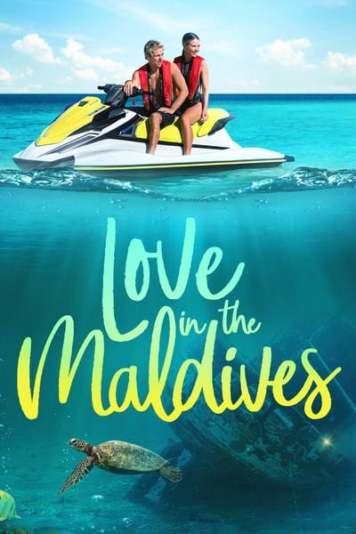 Love in the Maldives (2023) 1080p WEBRip x264-RARBG