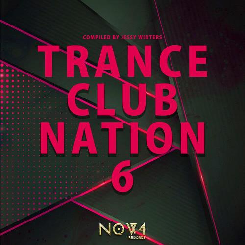 Trance Club Nation Vol 6 (2023)