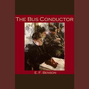 The Bus Conductor by Edward Benson