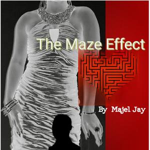 The Maze Effect Finding Mr. Right by Majel Jay