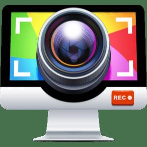 Screen Recorder HD Pro 3.1.6  macOS