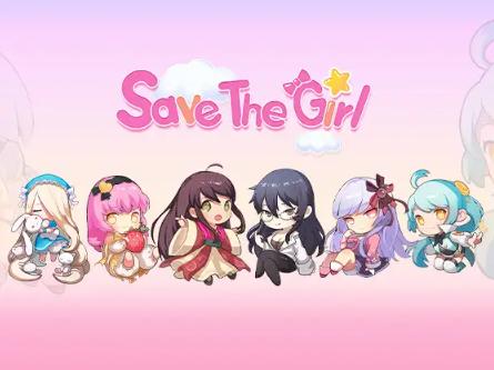 FANYOU - Save The Girls (eng)