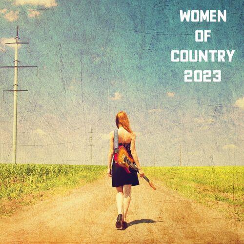 Women of Country 2023 (2023)