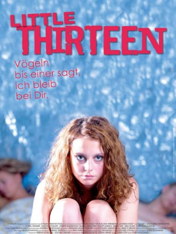 Little Thirteen / Тринадцатилетняя (Christian - 7.76 GB
