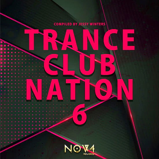 VA - Trance Club Nation Vol. 6