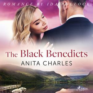 The Black Benedicts by Anita Charles
