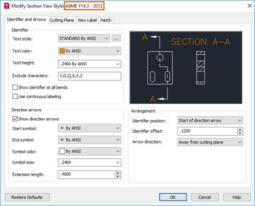 Autodesk AutoCAD Mechanical 2024 with Offline Help