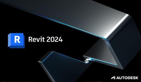 Autodesk Revit 2024 Multilingual (x64)