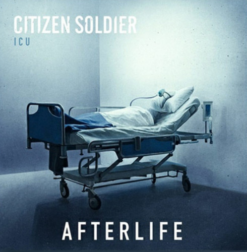 Citizen Soldier - Afterlife (Single) (2023)