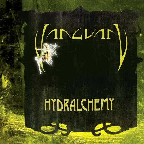 Vanguard - Hydralchemy (2009)
