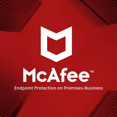 McAfee Endpoint Security for Mac  10.7.8