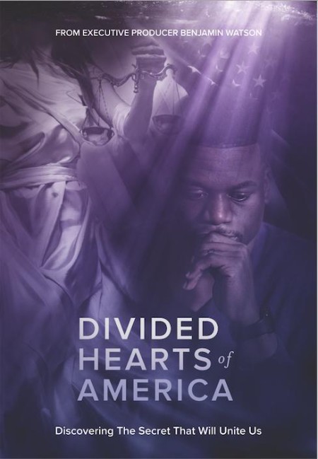 Divided Hearts Of America (2020) 720p WEBRip x264 AAC-YTS