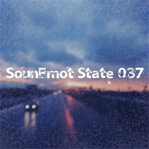 Sounemot State 037 (Mixed by SounEmot) (2023)