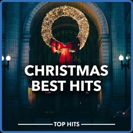 VA - Christmas Best Hits (2022)
