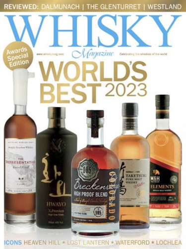 Whisky Magazine – Issue 190 2023