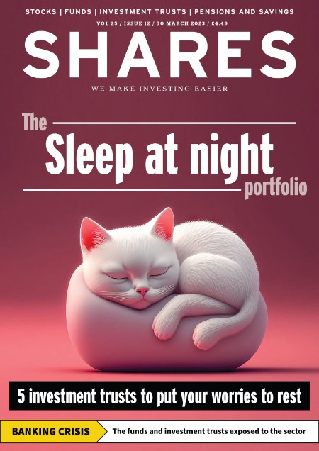 Shares Magazine – 30 March 2023