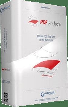 ORPALIS PDF Reducer 4.0.9  Professional