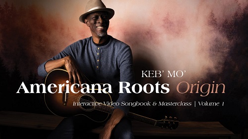 Americana Roots: Origin 1f80d2dc9bda84180c44b51b2d49515e