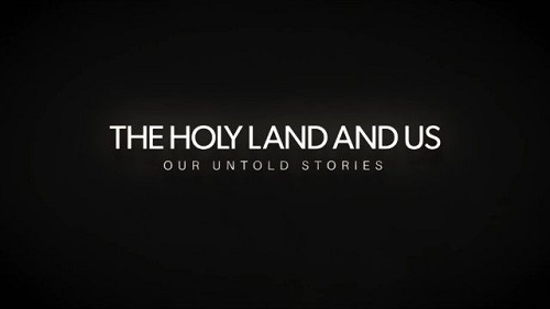BBC - The Holy Land and Us Our Untold Stories (2023)