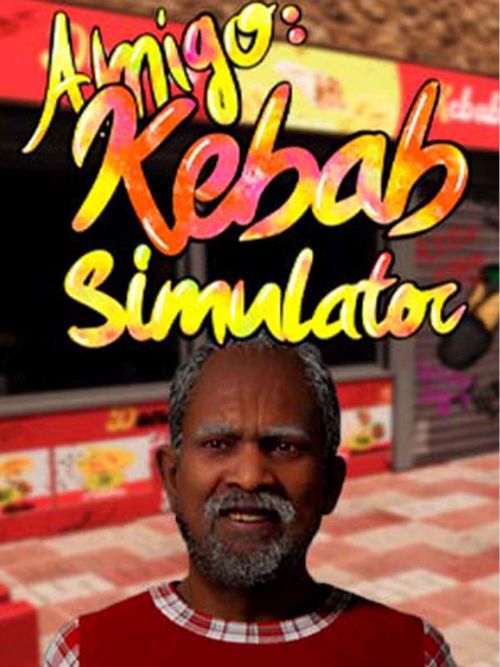 Amigo: Kebab Simulator (2023) V20230815-P2P