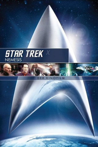 Star Trek Nemesis 2002 Remastered Complete Bluray-Untouched