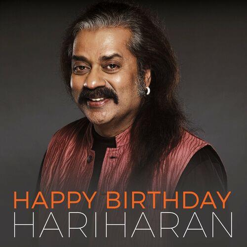 Happy Birthday Hariharan (2023)