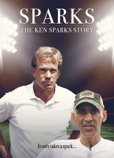 Sparks - The Ken Sparks STory (2022) 720p WEBRip x264 AAC-YTS