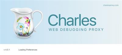 Charles 4.6.4  (x64)