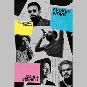 Spoken Word A Cultural History [Audiobook]