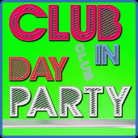 Club Day In Party Miracles (2022)