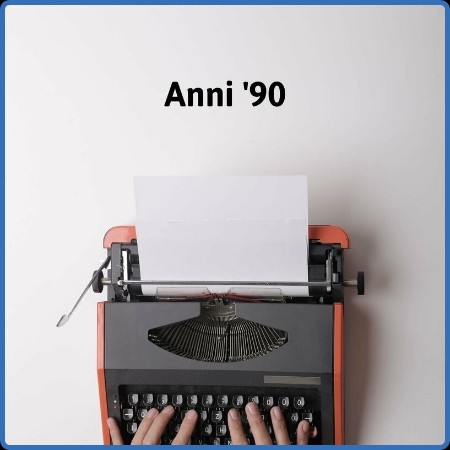 Anni '90 (2023)