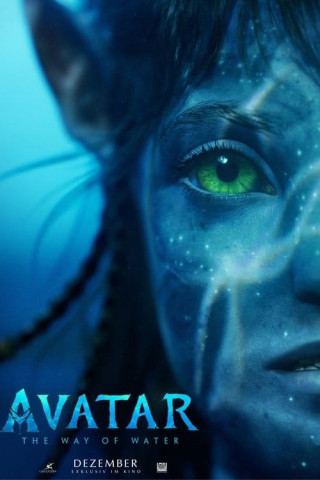 Avatar The Way of Water 2022 German Dl Hdr 2160p Web h265-W4K