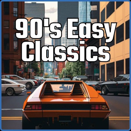 90's Easy Classics (2023)
