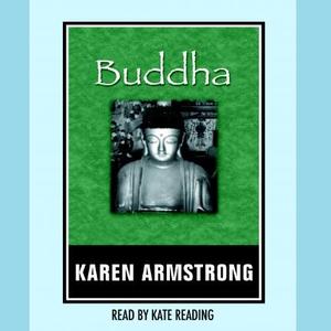 Buddha [Audiobook]
