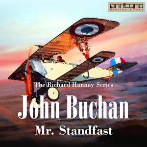 Mr. Standfast by John Buchan