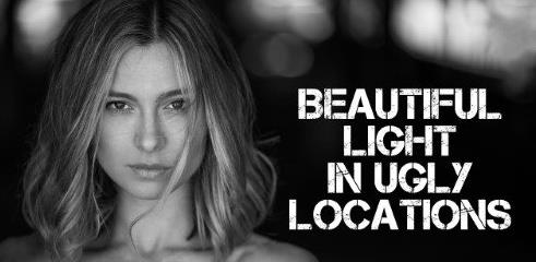 Peter Coulson Photography – Beautiful Light In Ugly Locations